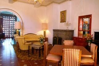 Hostal Del Angel Μορέλια Εσωτερικό φωτογραφία
